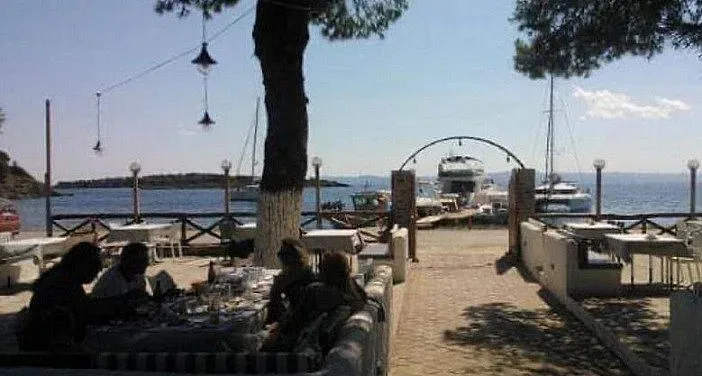 Ето къде се събират бг випове в Гърция