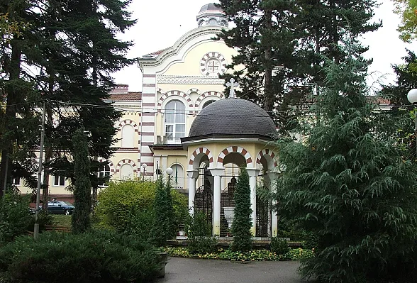COVID-19 в Софийската семинария
