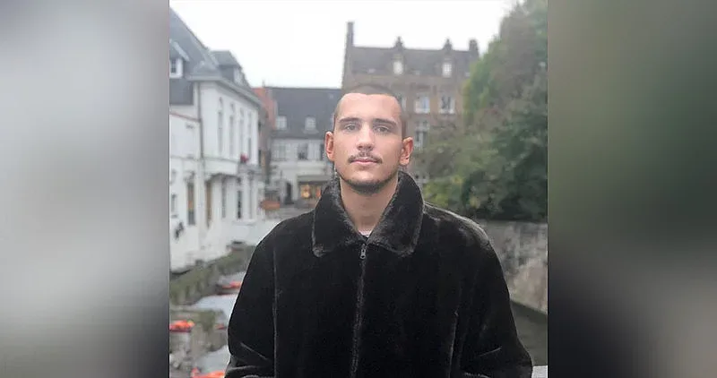 Убиецът на Милен Цветков си спретнал наркопарти