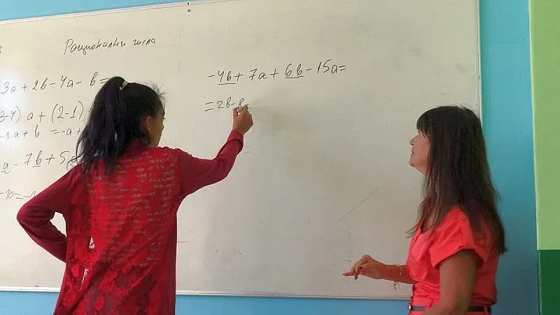 Отбелязваме Международния ден на учителите