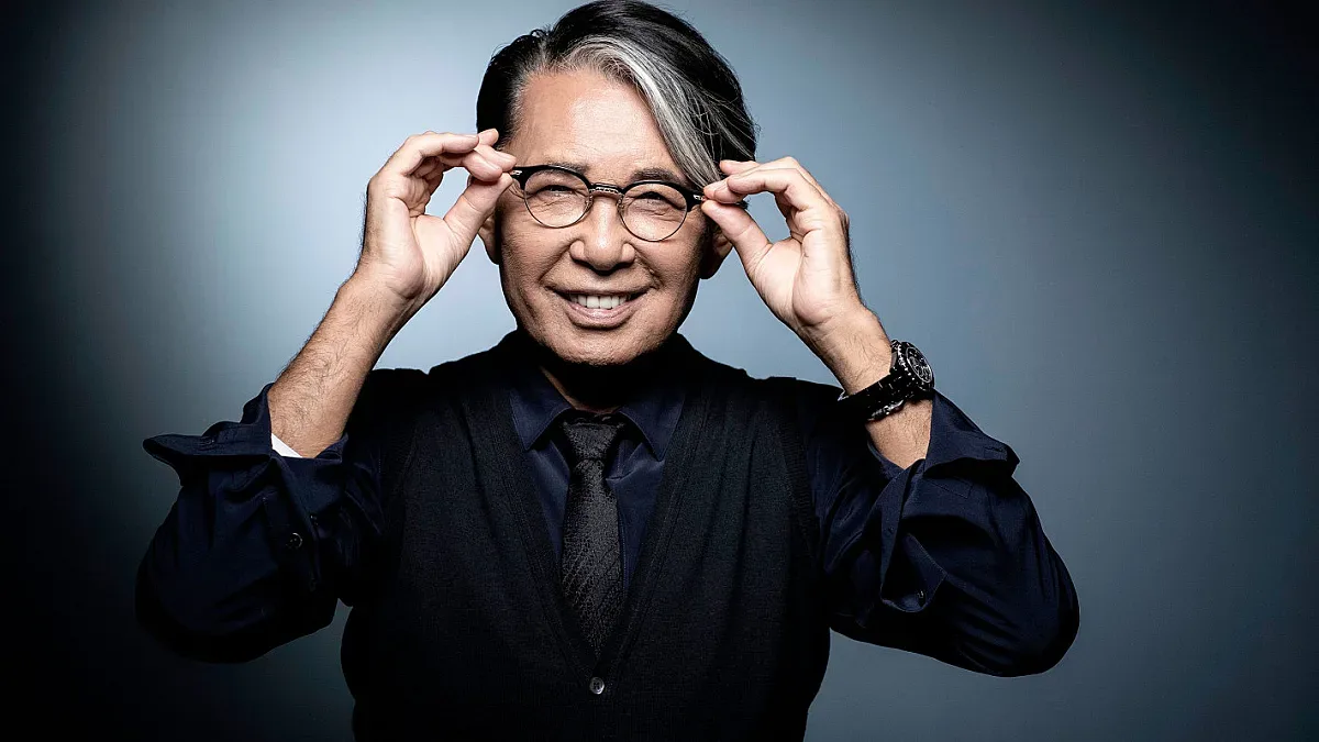 Kenzo осиротя, виновен е коронавирусът