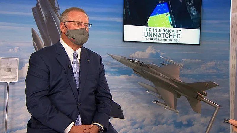 Кога ще пристигнат българските F-16