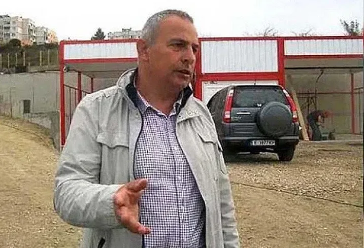 Защо братът на Плевнелиев мизерства?