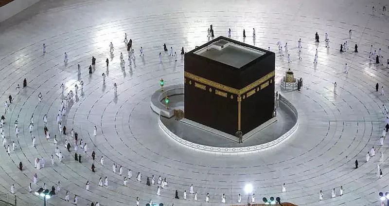 Какво е Умра и кога се практикува?