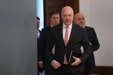 Премиерът представи управленска програма за пълен мандат. 100 приоритета в 19 сектора