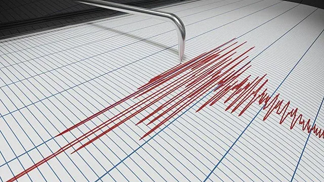 Трус разлюля Румъния, не го усетихме