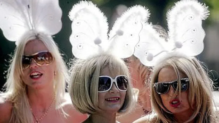 Вярна ли е поговорката "Русо гладно няма"?