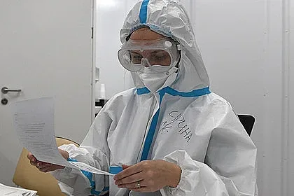 Откриха опасна последица от коронавируса