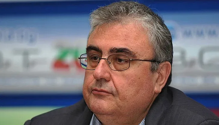 Огнян Минчев изригна срещу уличната сган