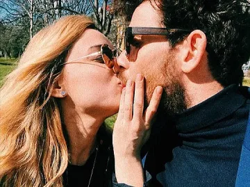 Явор Бахаров: С Рая Пеева сме като кучета