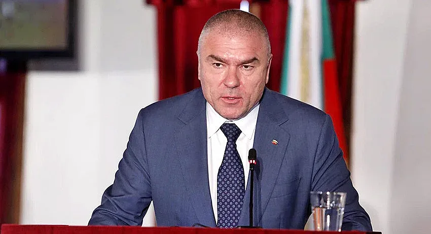 ВОЛЯ обединява българите, не ги разделя