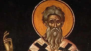 Праведни имена празнуват днес