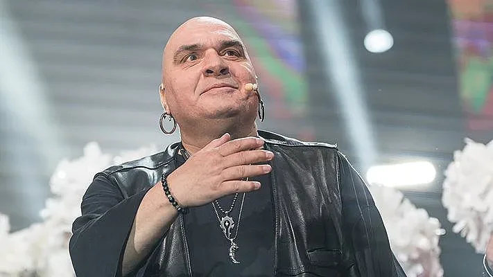 Фънки избухна! Закани се на любимец в "Капките"