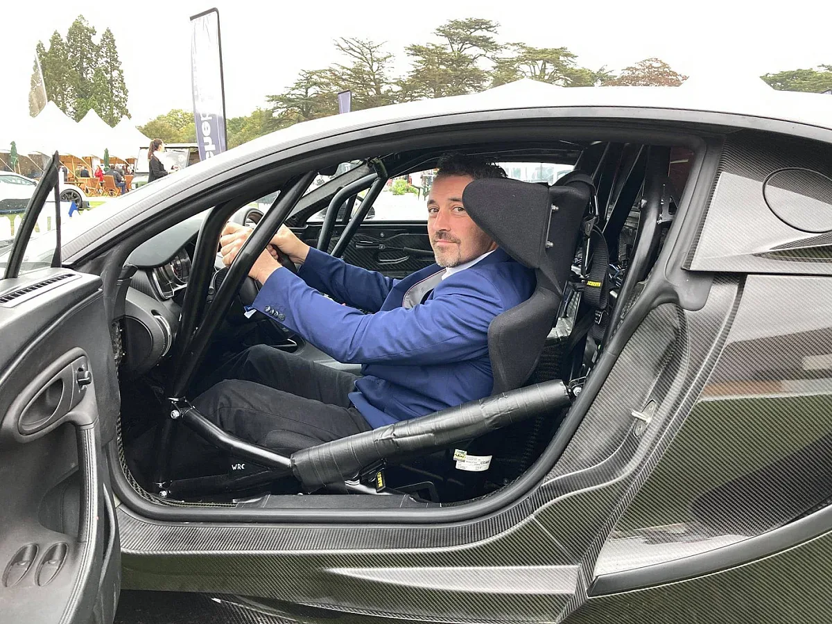 Милионер загърби знаците на съдбата и си отиде