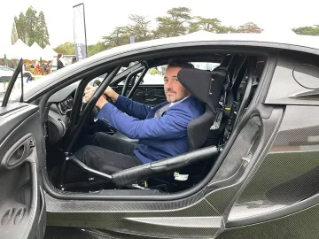 Милионер загърби знаците на съдбата и си отиде