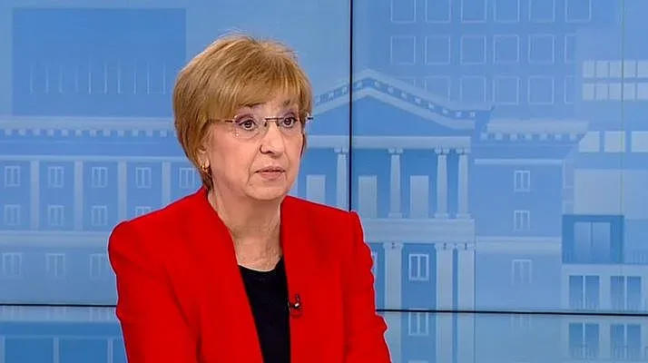 Топ конституционалист разби Радев. Референдумът - незаконен