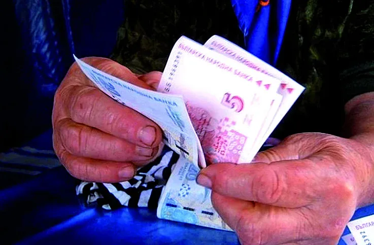 Пенсиите влязоха в предизборната борба