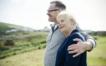 Кое е най-подходящото място за пенсионери