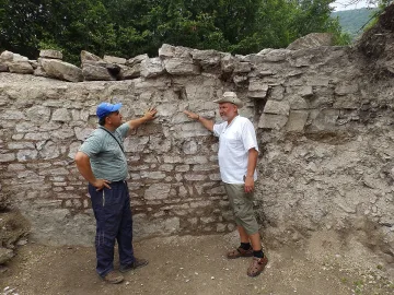 Злато и древни накити в Мисионис