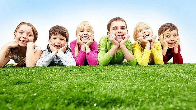 Празнуваме Световния ден на усмивката