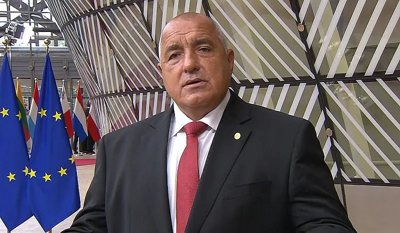 Борисов:Намерихме баланс за Турция, Гърция и Кипър