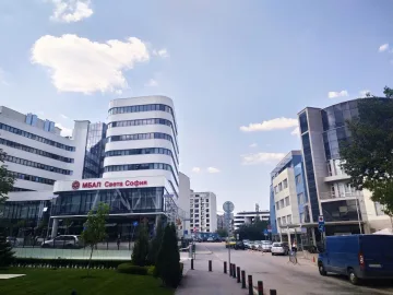 Безплатни прегледи при ревматолог в „Света София"