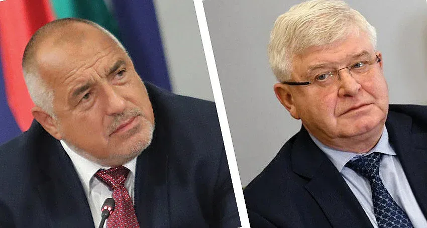 Чака се Ананиев за Деня Х, не Брюксел