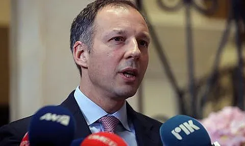 САЩ каза тежката си дума за Балкански поток