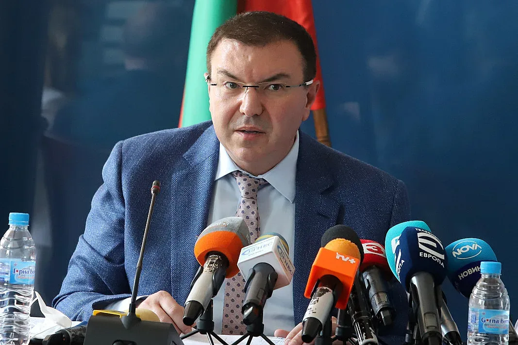 България е осма по смъртност от коронавируса