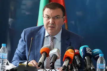 България е осма по смъртност от коронавируса