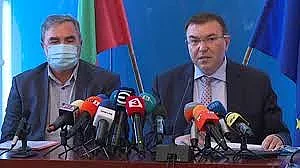 Двоен ръст на заразените за седмица