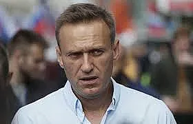 Навални обвини Путин за отравянето с новичок