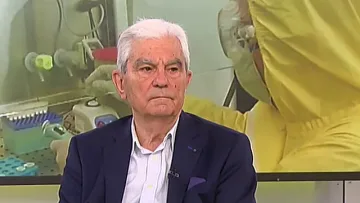 Академик разкри кога ще угасне заразата с ковид