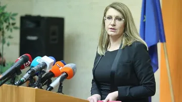 Законопроект: Независим прокурор ще разследва главния