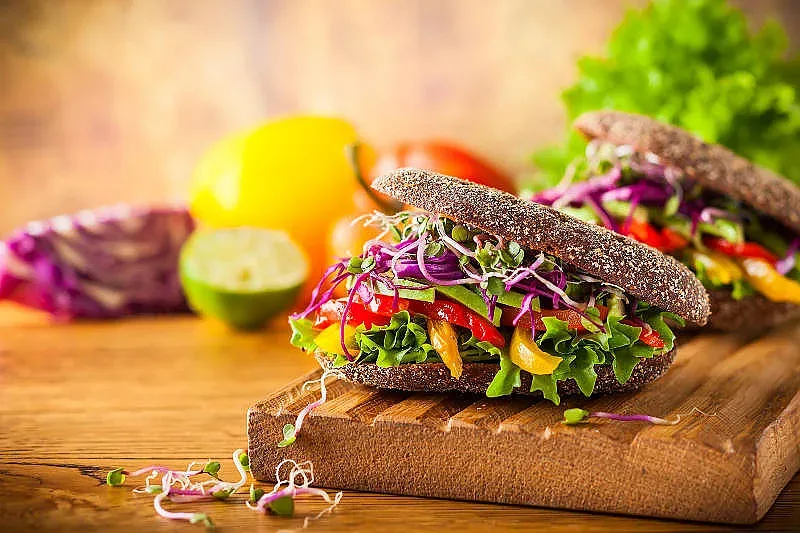 Днес празнуват вегетарианците