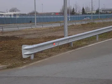 Няма средства за смяна на ръждясали мантинели