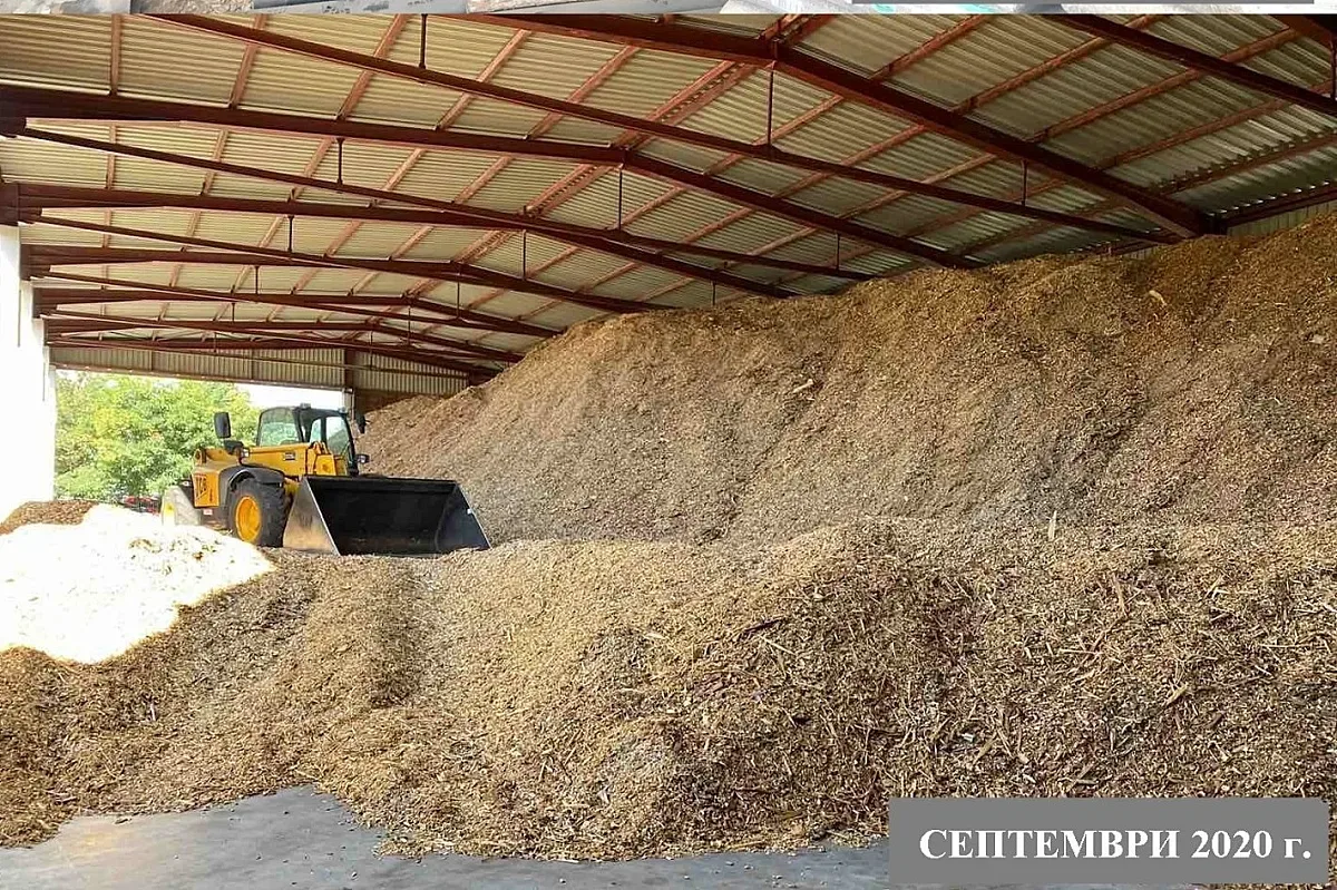 Община Банско придоби предприятието за топлоснабдяване