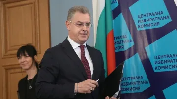 Експерт разкри къде ЦИК сгази лука