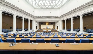 Шестимата напуснали БСП стават независими депутати