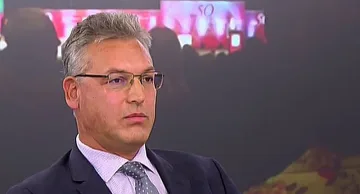 Жаблянов: Депутатите нямат думата в БСП