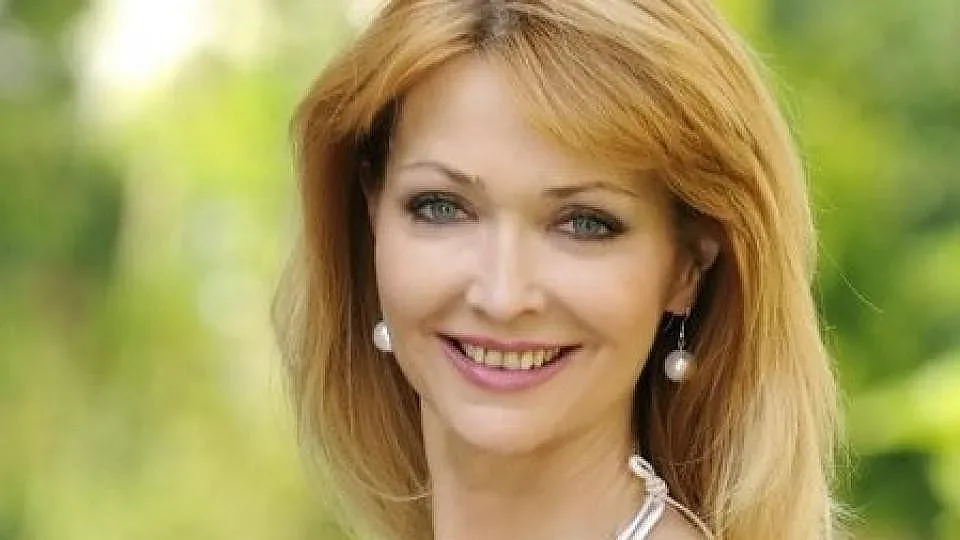 Роси Кирилова написа песен за Лили