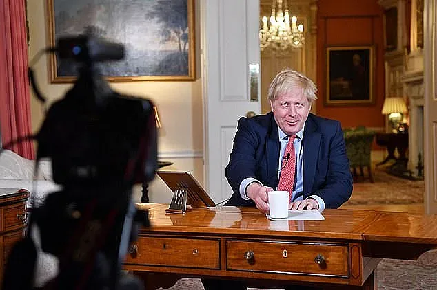 Лондон тръгва на бой срещу Евросъюза