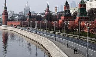 Ръст на пиенето на антидепресанти в Русия. Причината