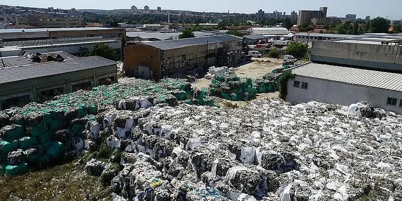 Прокуратурата шокира с инфо за боклука на Бобокови