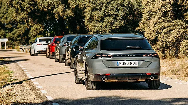 Краят на една ера. Популярен автомобил отива в историята