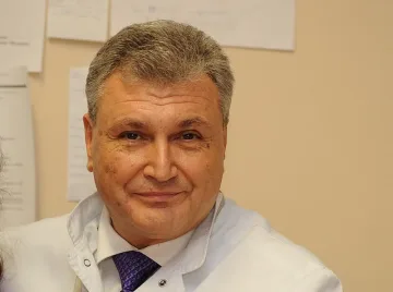 Докторът, който връща надеждата