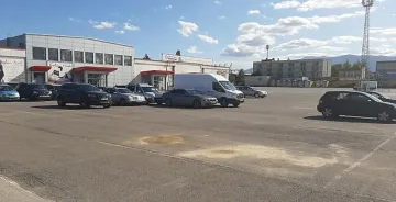 Прегазилият 2-г. дете на "Илиянци" вкаран в ареста