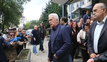 Сидеров не разбрал обвиненията срещу него