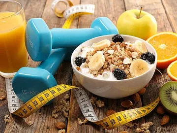 Как да отслабнем със закуска