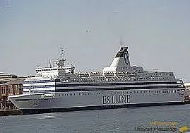 26 г. мистерии около потъналия „Естония“